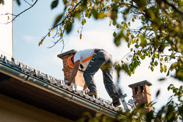 Best Slate Roofing Contractor  in Atwater, MN