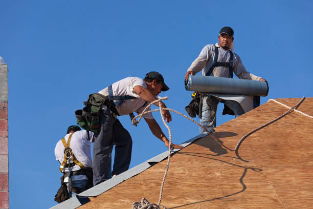 Best Storm Damage Roof Repair  in Atwater, MN