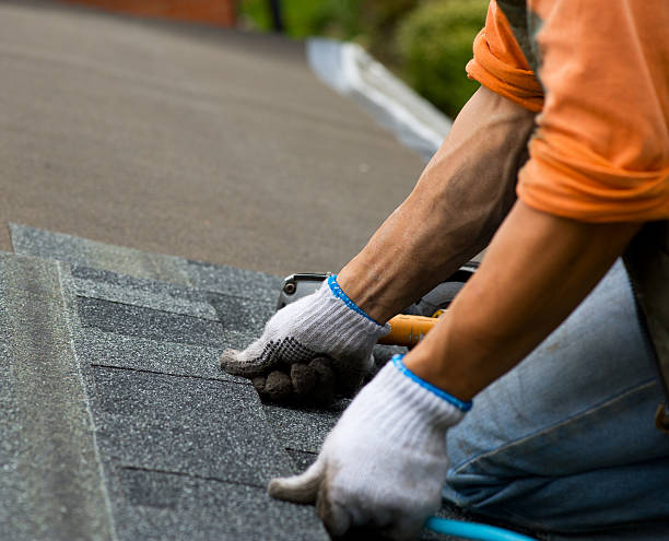 Quick and Trustworthy Emergency Roof Repair Services in Atwater, MN