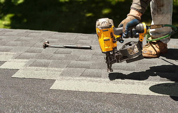 Best Roof Leak Repair  in Atwater, MN