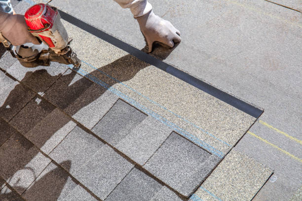 Roof Repair Estimates in Atwater, MN