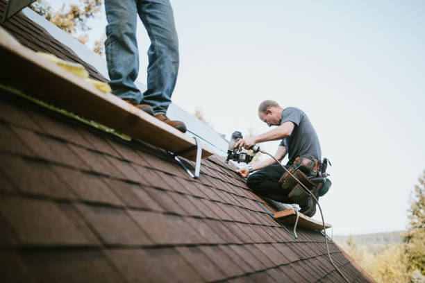 Best Storm Damage Roof Repair  in Atwater, MN